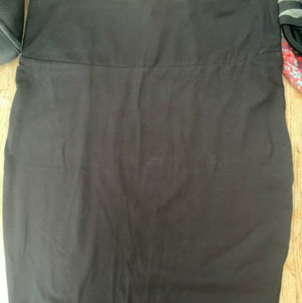 Torrid Mini skirt